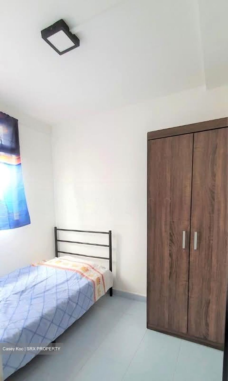Blk 21 Ghim Moh Road (Queenstown), HDB 3 Rooms #552725531